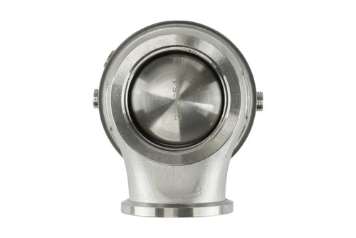 [PN: TS-0552-1013 Turbosmart WG40 GenV Comp-Gate 40mm wastegate - 14 PSI Purple